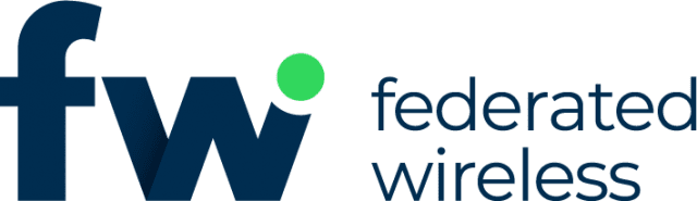 Federated Wireless